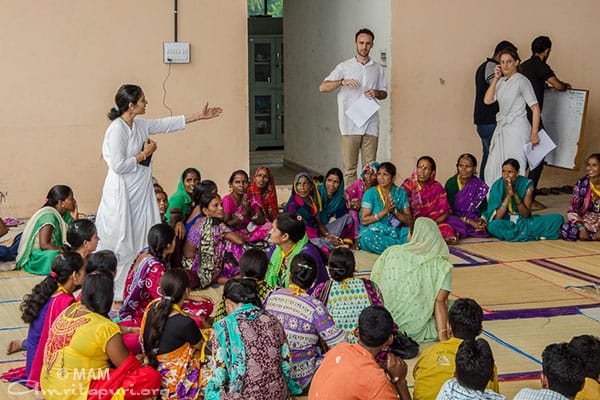 Education Transformation